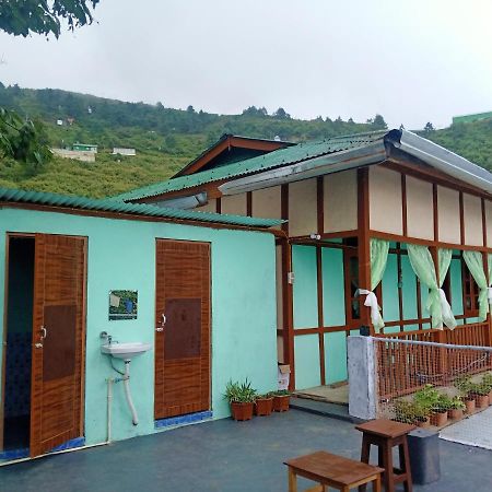 Bomdila Tenzo Homestay מראה חיצוני תמונה