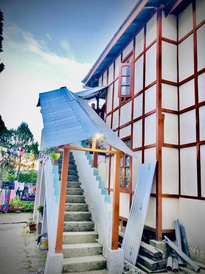Bomdila Tenzo Homestay מראה חיצוני תמונה