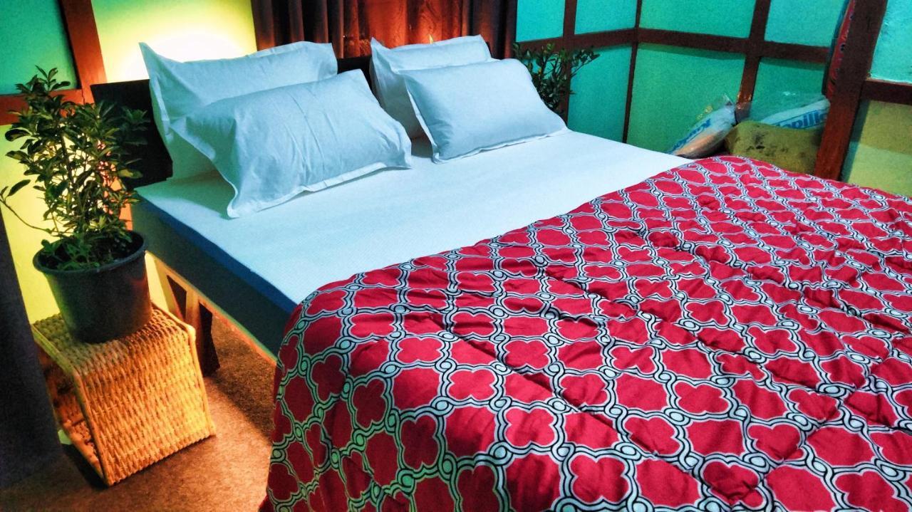 Bomdila Tenzo Homestay מראה חיצוני תמונה