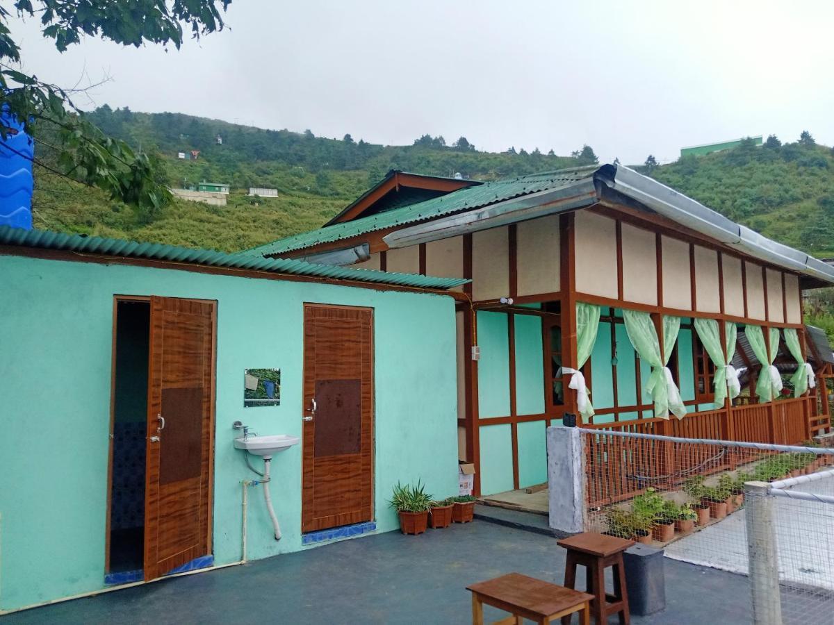 Bomdila Tenzo Homestay מראה חיצוני תמונה