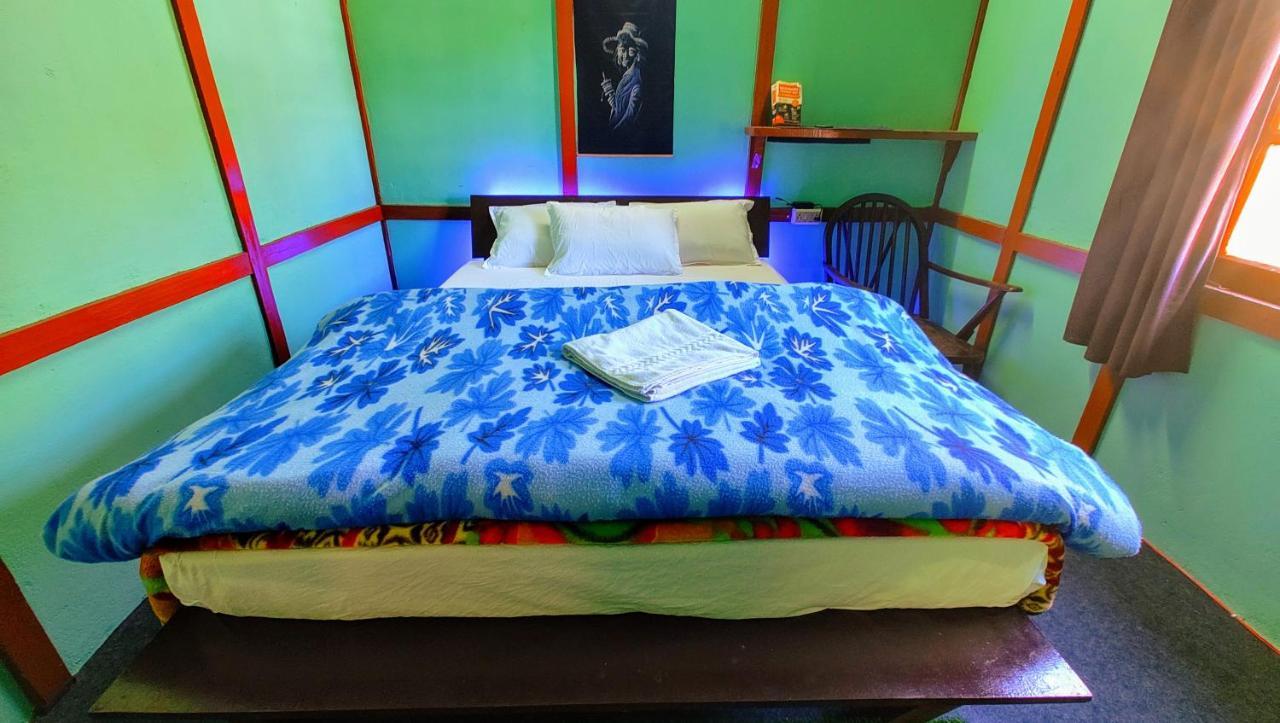 Bomdila Tenzo Homestay מראה חיצוני תמונה
