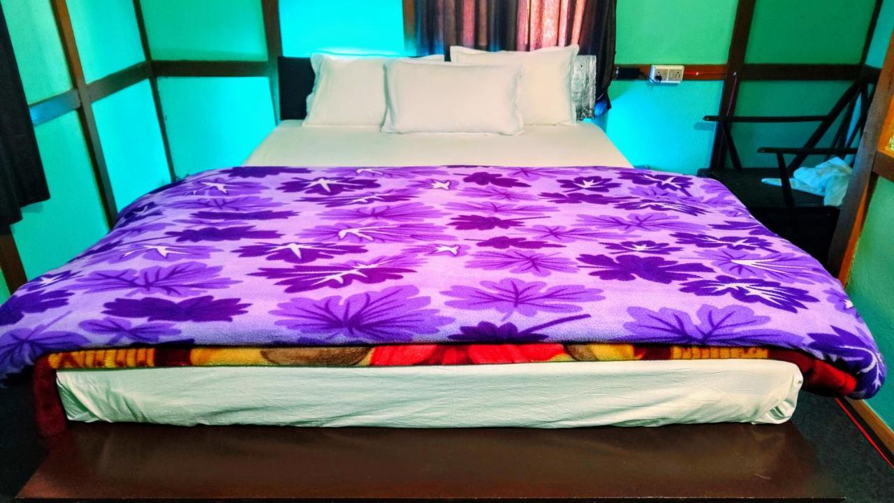 Bomdila Tenzo Homestay מראה חיצוני תמונה