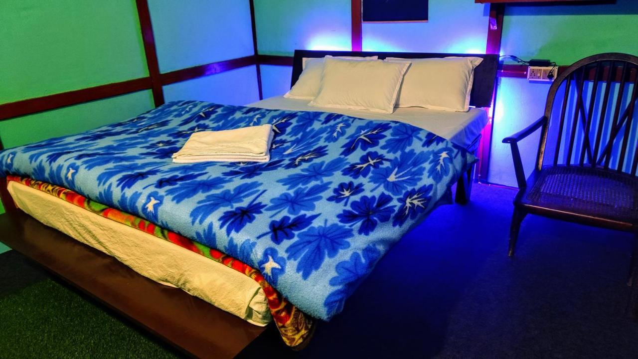 Bomdila Tenzo Homestay מראה חיצוני תמונה