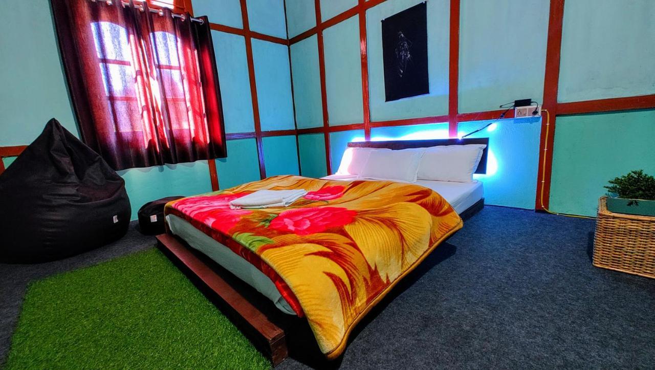 Bomdila Tenzo Homestay מראה חיצוני תמונה