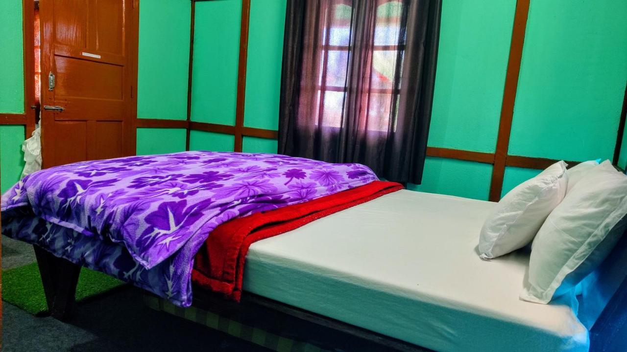 Bomdila Tenzo Homestay מראה חיצוני תמונה