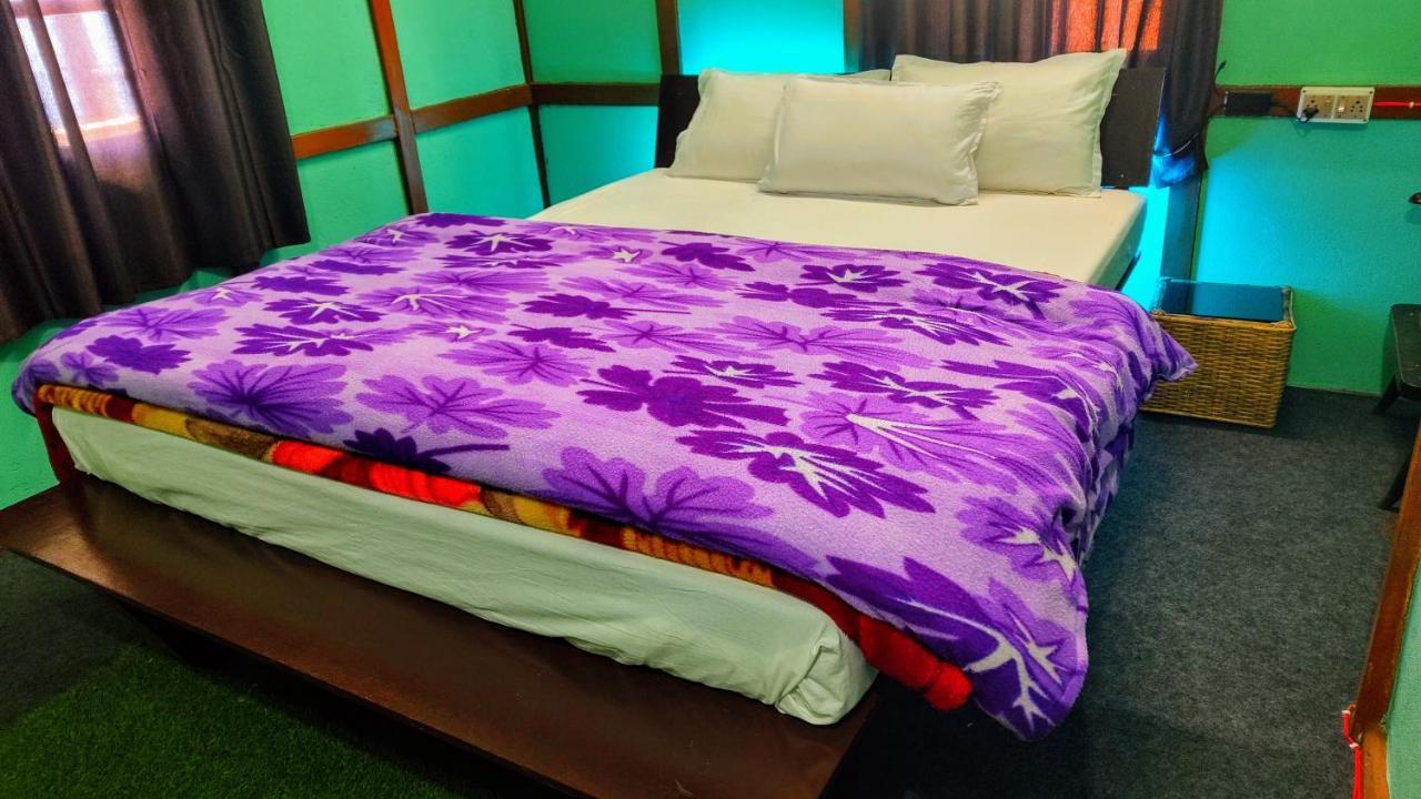 Bomdila Tenzo Homestay מראה חיצוני תמונה