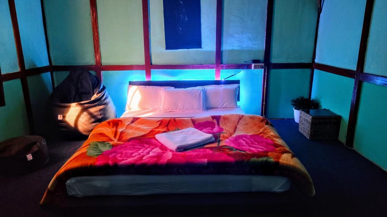 Bomdila Tenzo Homestay מראה חיצוני תמונה