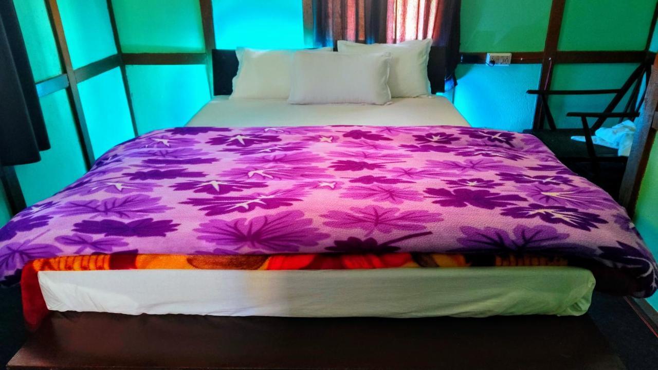 Bomdila Tenzo Homestay מראה חיצוני תמונה