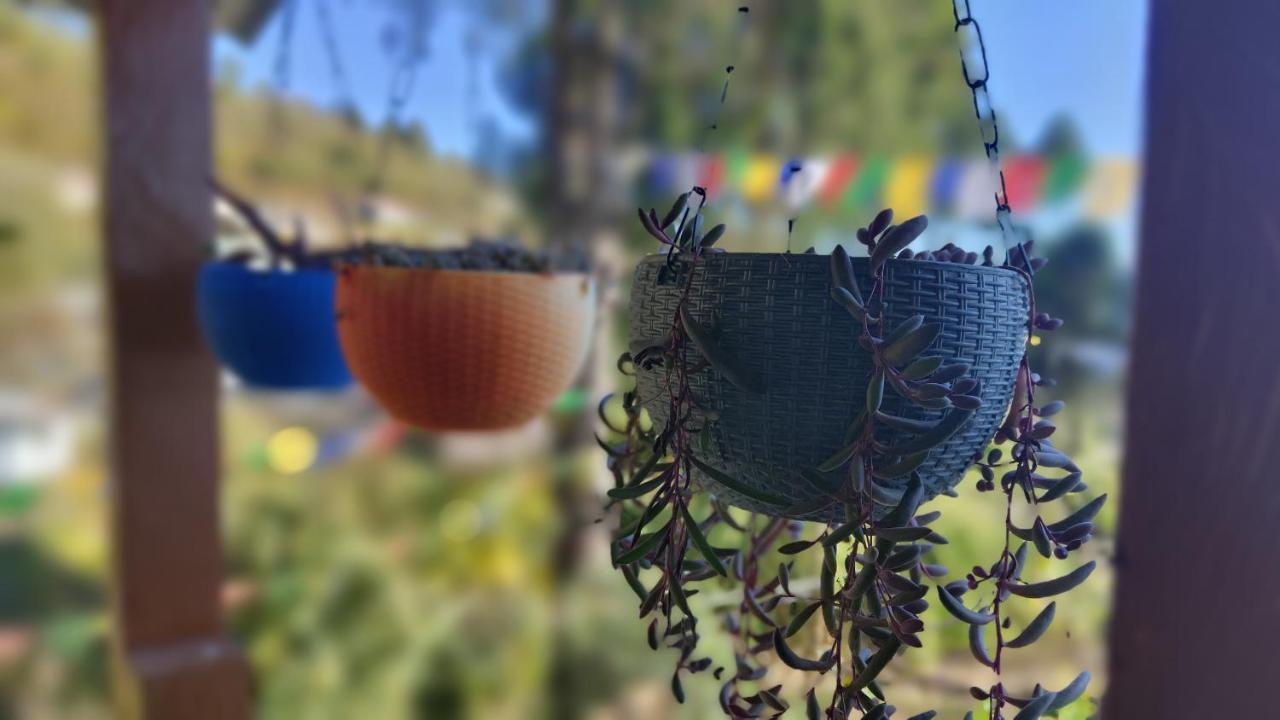 Bomdila Tenzo Homestay מראה חיצוני תמונה