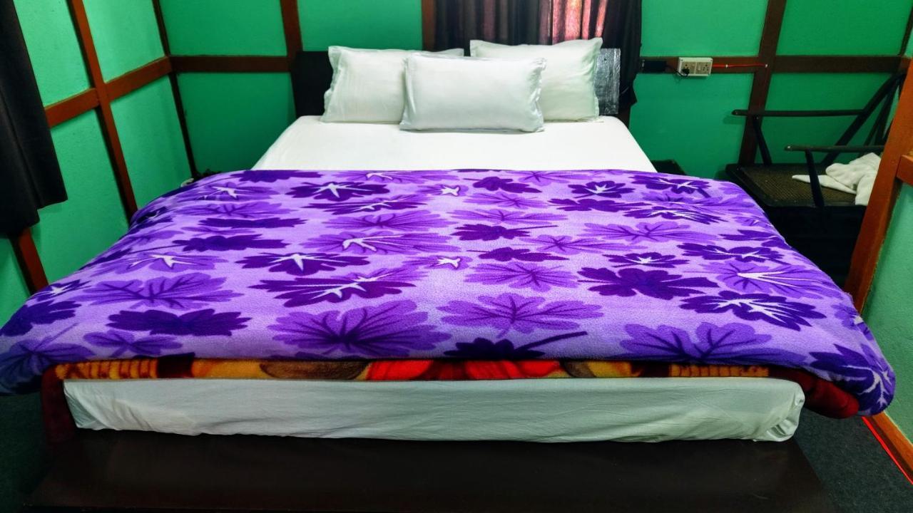 Bomdila Tenzo Homestay מראה חיצוני תמונה