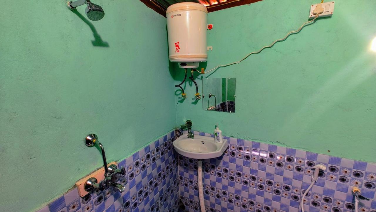 Bomdila Tenzo Homestay מראה חיצוני תמונה
