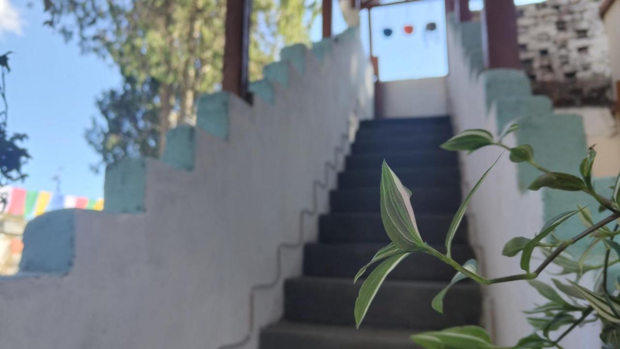 Bomdila Tenzo Homestay מראה חיצוני תמונה
